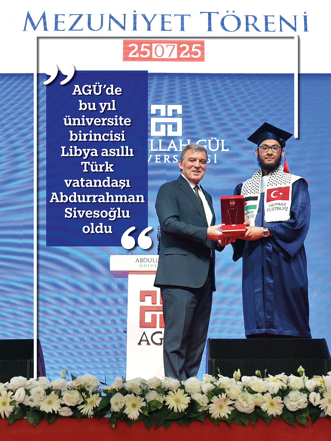 Fiziki Tanıtım