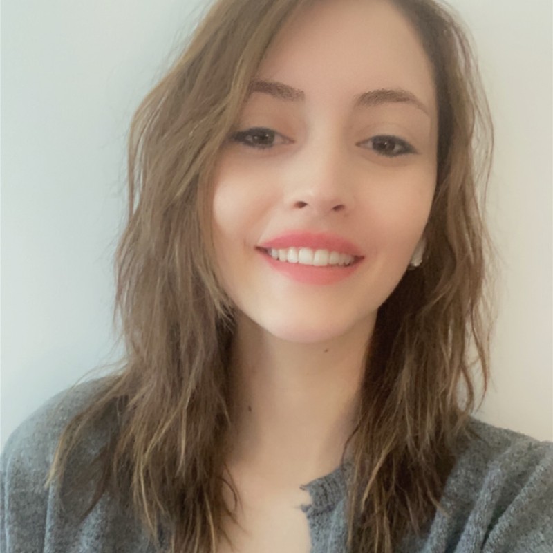 İrem Polat