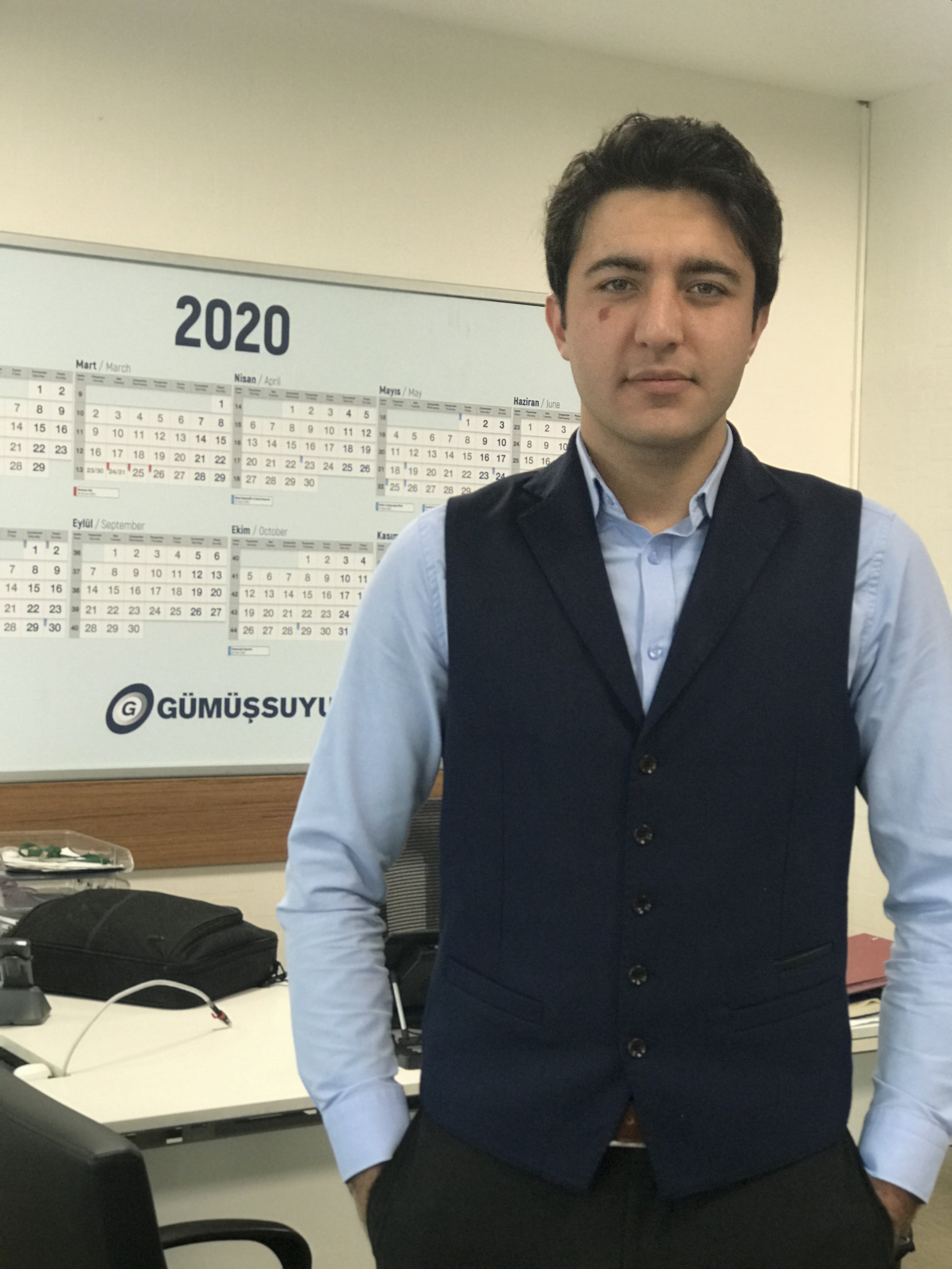 Recep Tayyip Akbaş