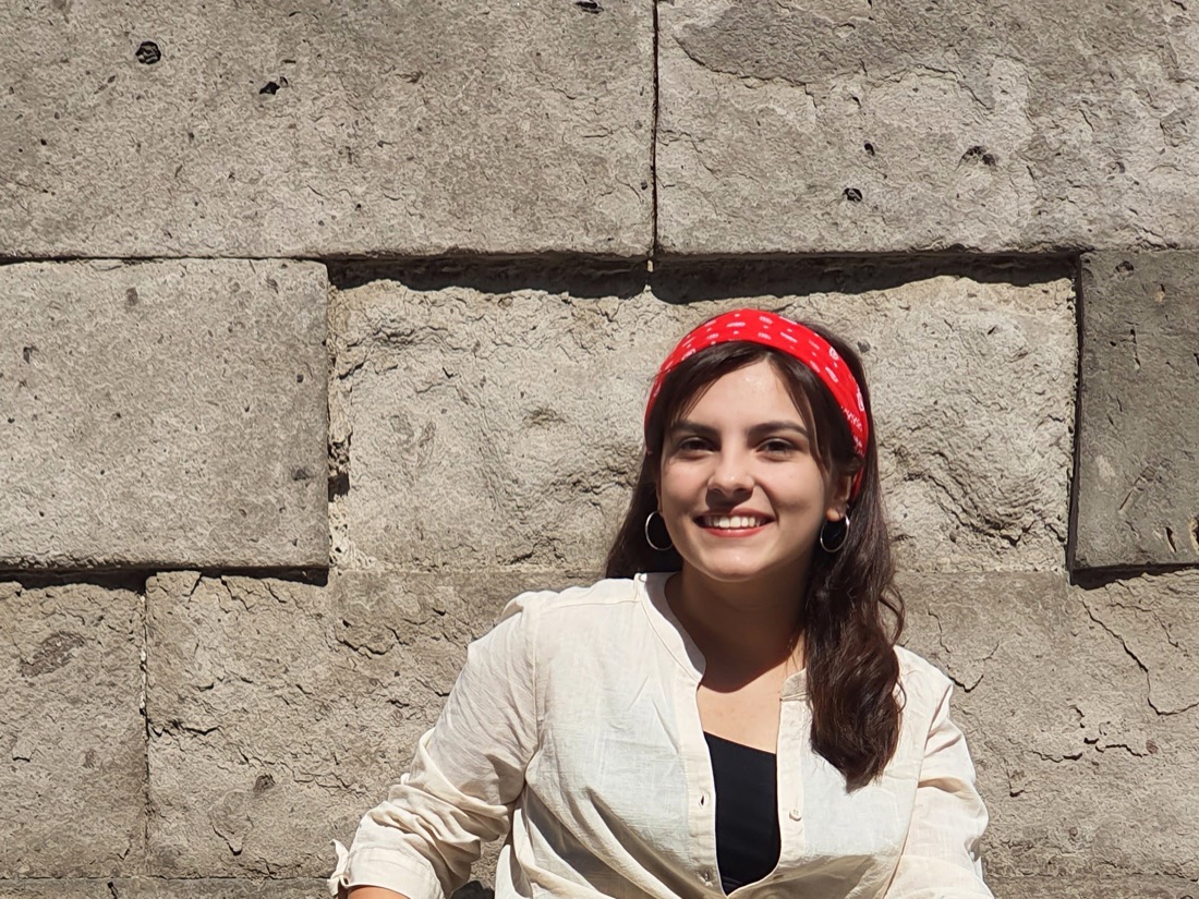 Hilal Sevim