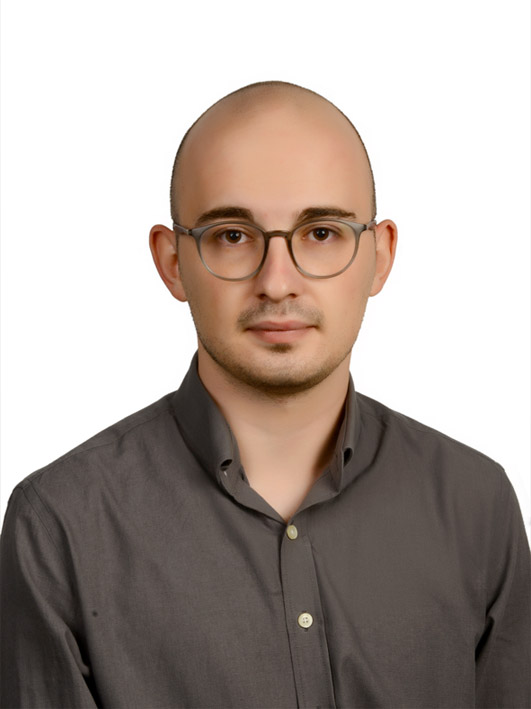 Mehmet Kemal Yıldız
