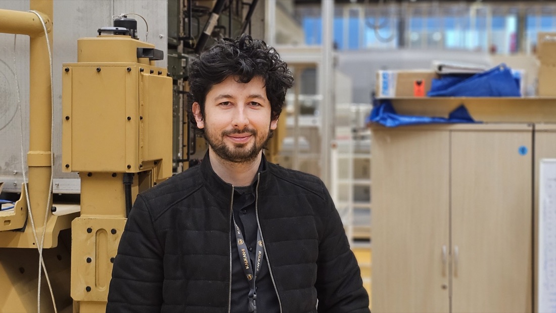 Mehmet Ali Canlılar