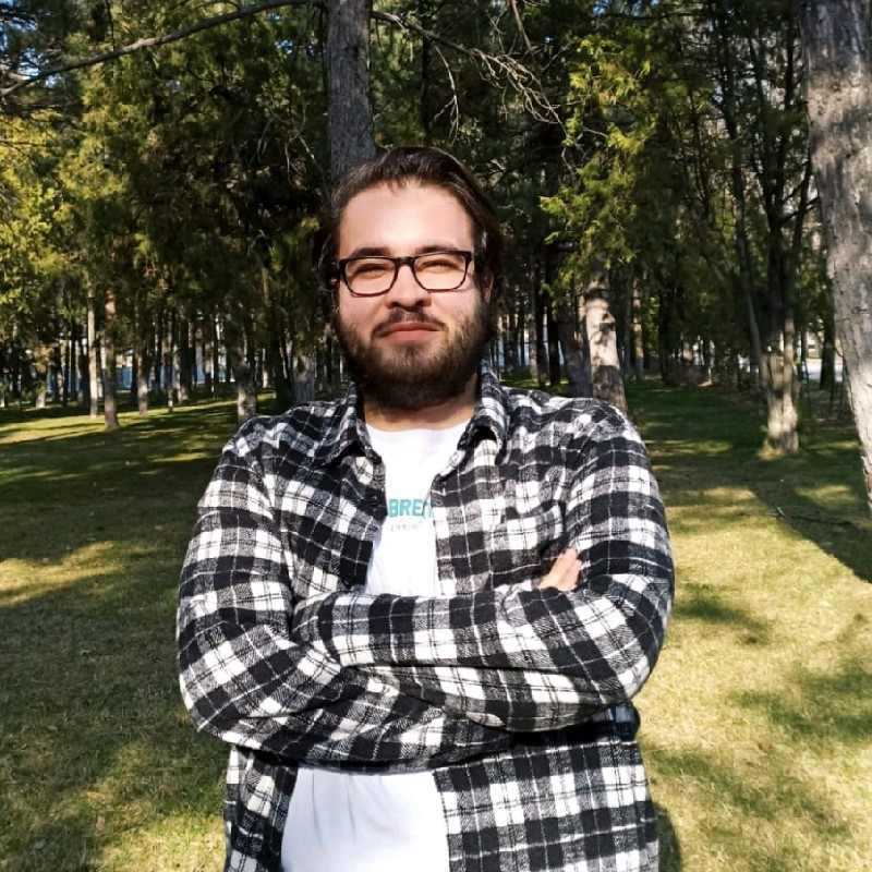 Emre Öktem