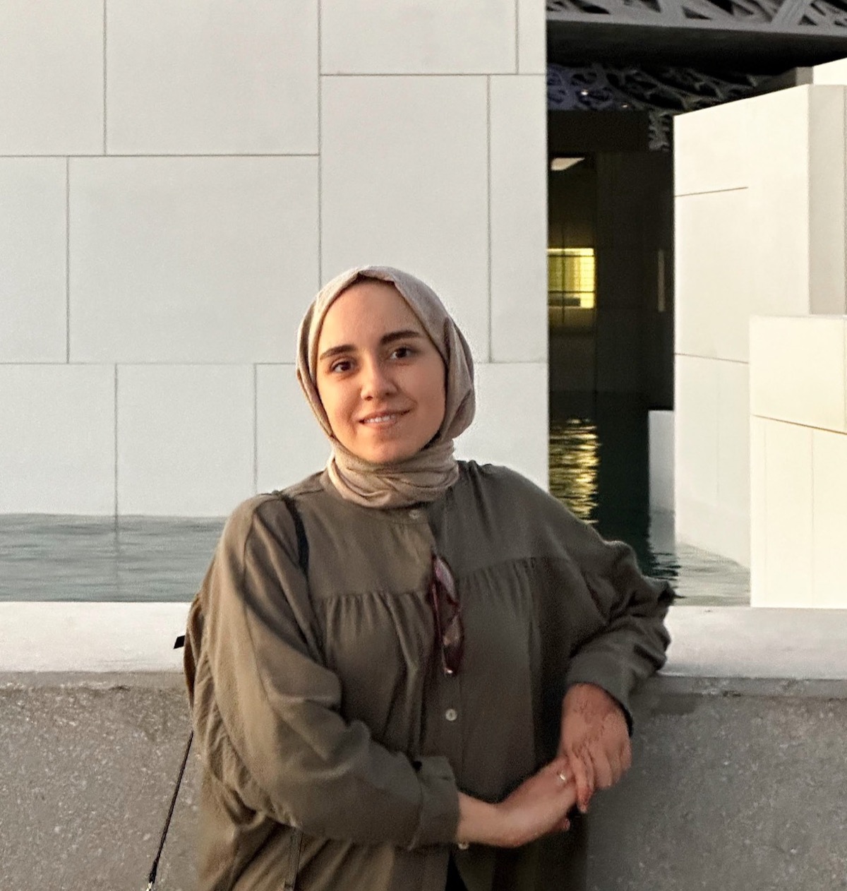 Betül Keleş Ekici